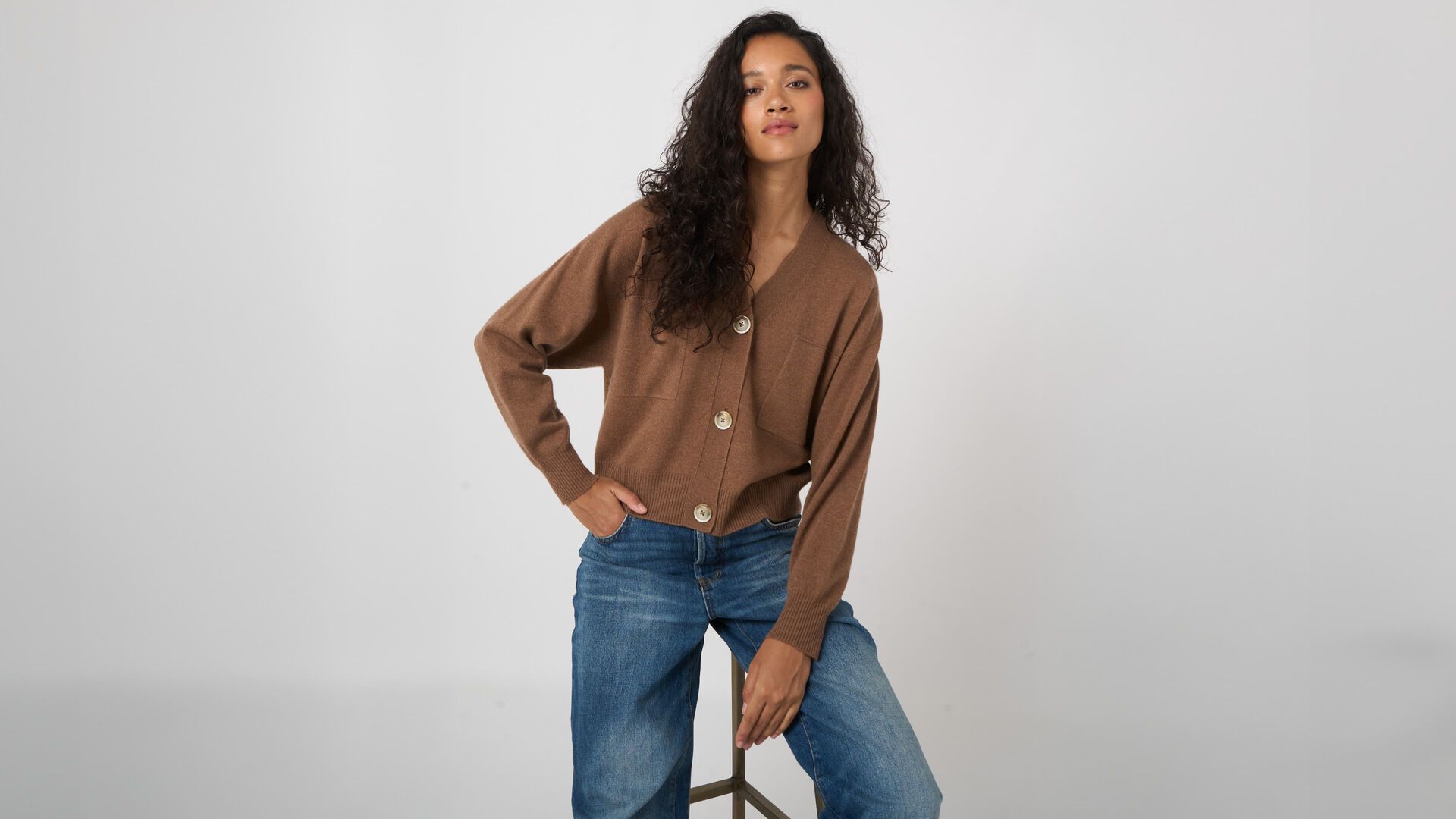 The Cardigan Edit